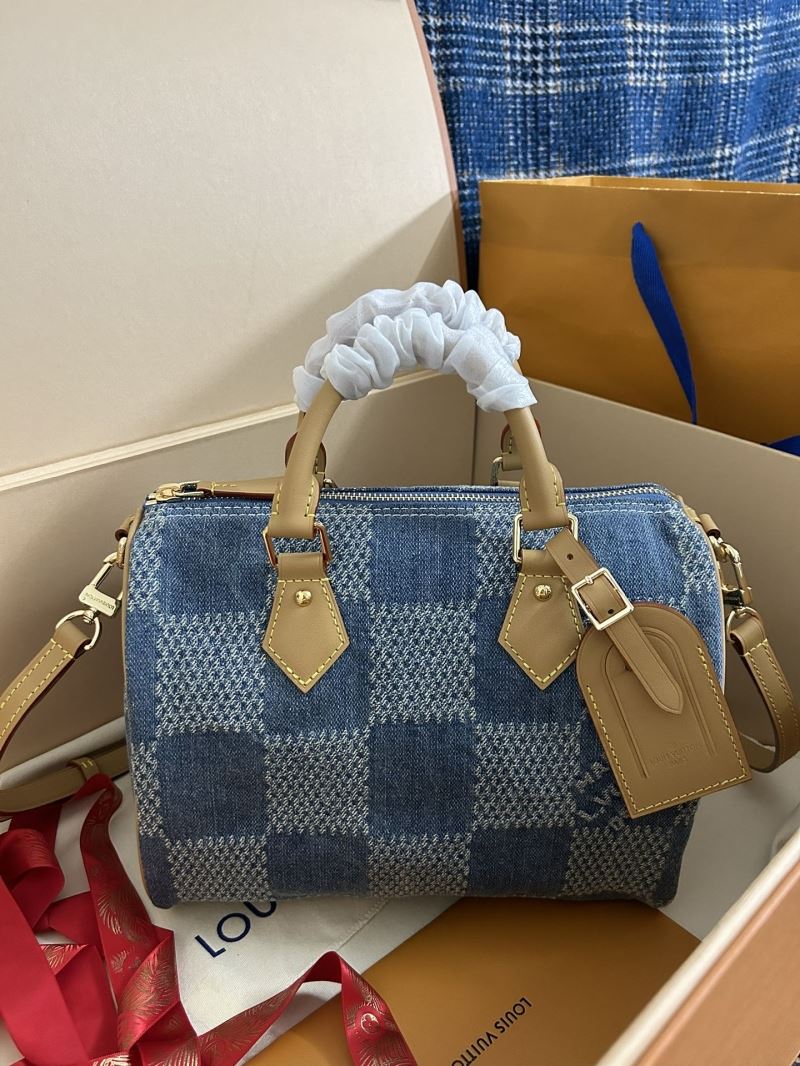 Louis Vuitton Speedy Bags